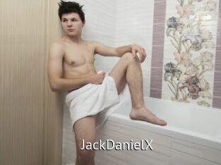 JackDanielX