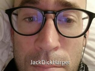 JackDickHarper