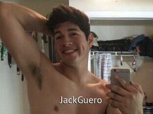 JackGuero Zizi X