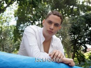 JackHadim