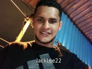 JackLee22 Zizi X