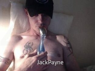 JackPayne Zizi X