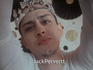 JackPervertt