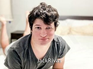 JackRivas Zizi X