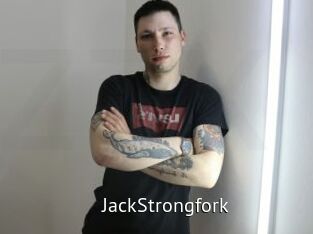 JackStrongfork
