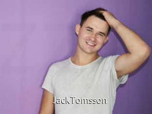 JackTomsson