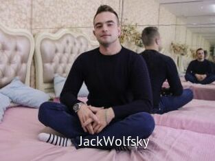 JackWolfsky