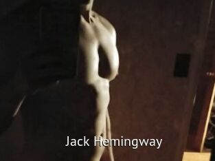 Jack_Hemingway