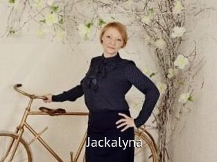 Jackalyna