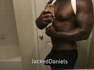JackedDaniels
