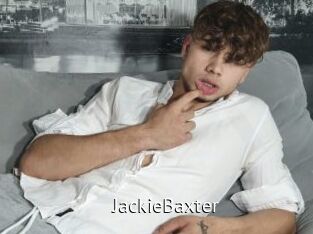 JackieBaxter