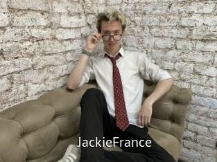 JackieFrance