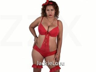 JackieLouu