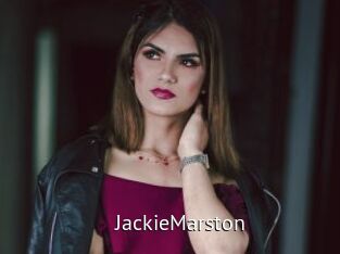 JackieMarston
