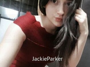 JackieParker