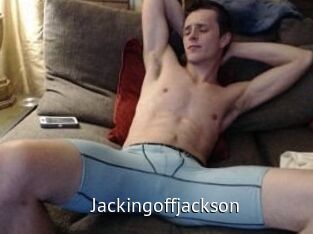 Jackingoffjackson
