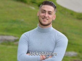 JackobJames Zizi X