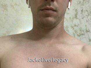 Jackoliverlegacy