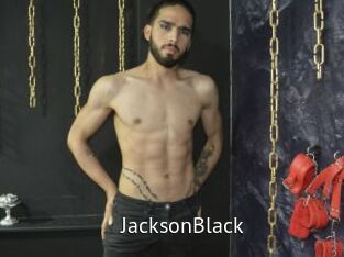 JacksonBlack