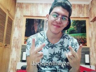 JacksonBlayze