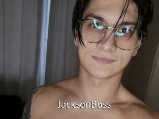JacksonBoss