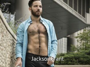 JacksonGrant