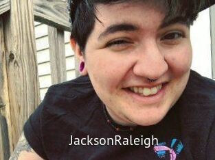 JacksonRaleigh Zizi X