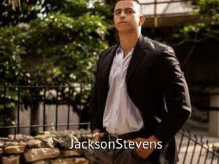 JacksonStevens