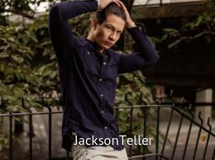 JacksonTeller