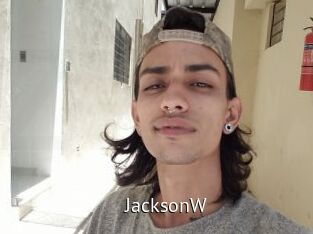 JacksonW