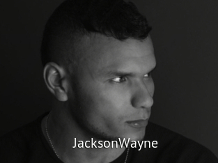 JacksonWayne