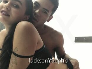JacksonYSophia