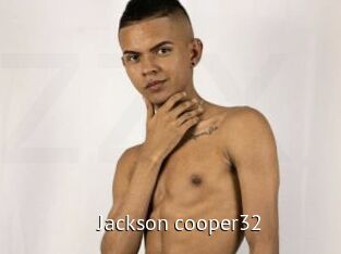 Jackson_cooper32 Zizi X