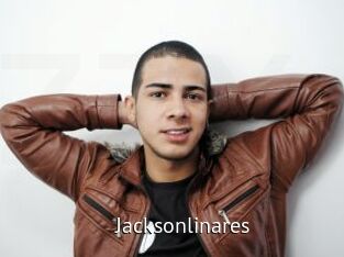 Jacksonlinares
