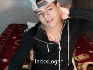 JackxLogan