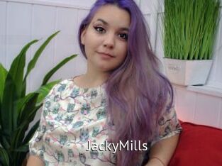 JackyMills