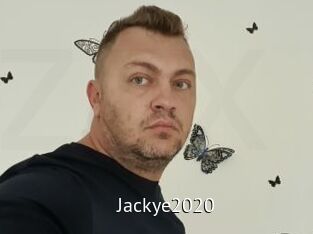 Jackye2020