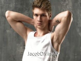 JacobDivineX
