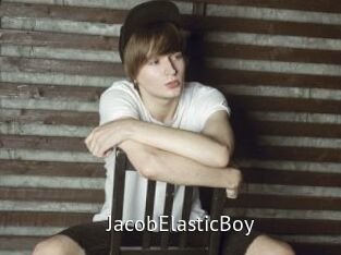JacobElasticBoy