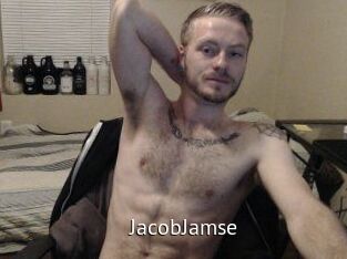 JacobJamse Zizi X