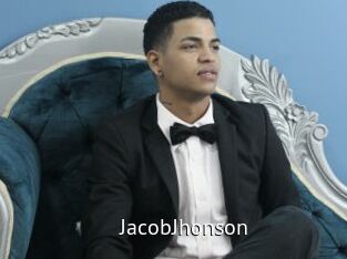JacobJhonson Zizi X