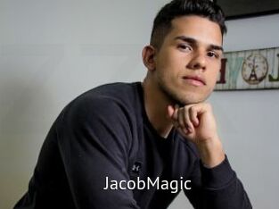 JacobMagic