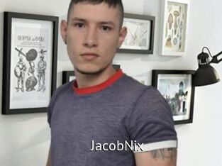 JacobNix Zizi X