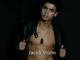Jacob_Storm Zizi X