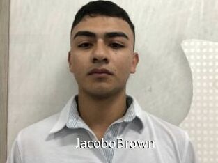 JacoboBrown