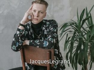 JacquesLegrand