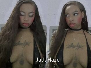 JadaHaze