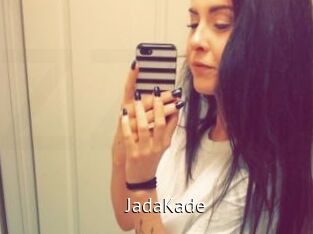 JadaKade Zizi X