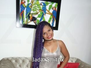 JadaxSmithx
