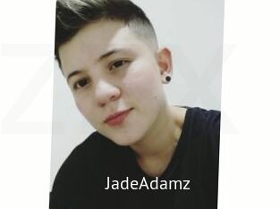 JadeAdamz